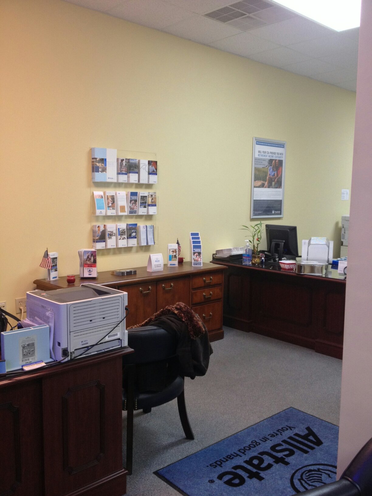 Deborah Powell Allstate Insurance Agent in Fayetteville, NC