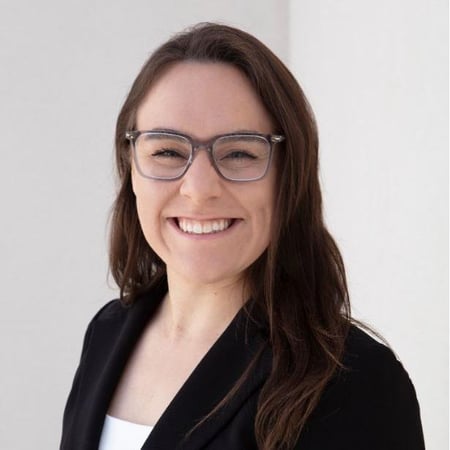 Photo of Alexis Zachary