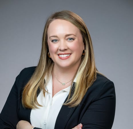 Photo of Krystin Lawing