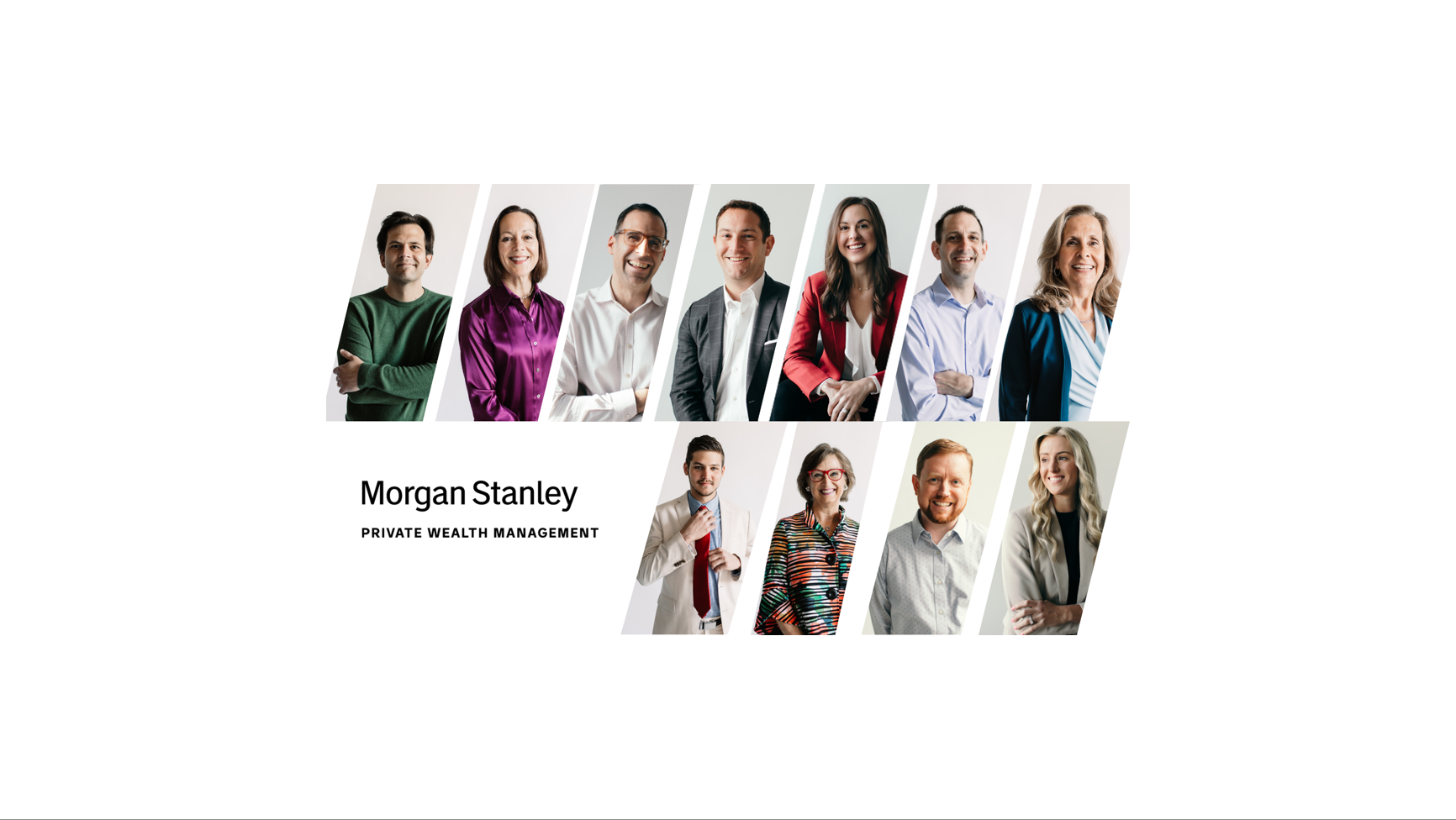 Photo of The Swanson Group - Morgan Stanley