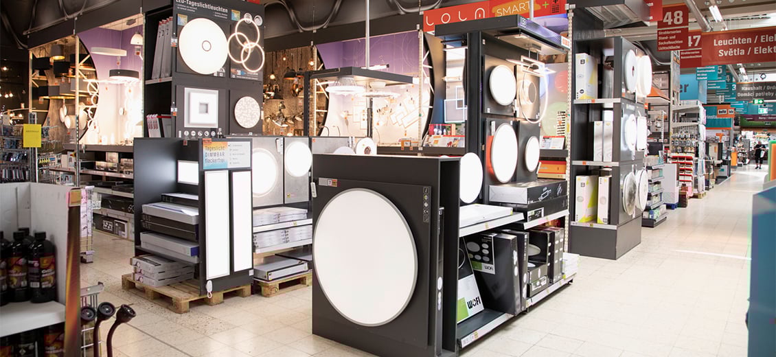 Dein OBI Markt Ebersbach, JohannAndreasSchubertStr.13