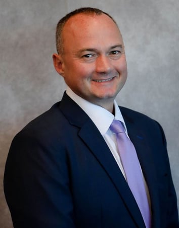 Photo of Nick Feeney