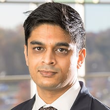 Miten Patel, MD