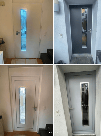 Fenster & Türen Technik - Ihr Fenstermontageprofi für die ganze Deutschschweiz, 8610 Uster im Kanton Zürich