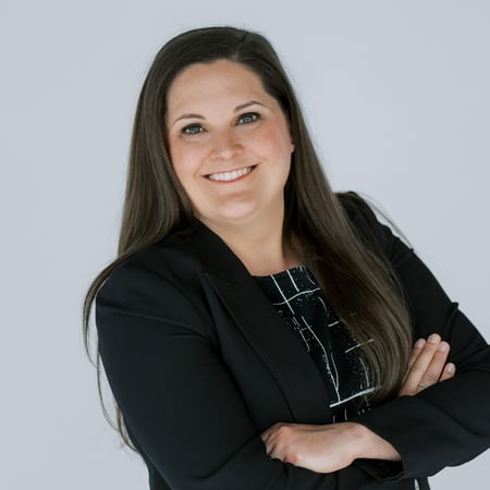 Photo of Leah P. Smith