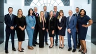 Photo of The HC Insight Group - Morgan Stanley