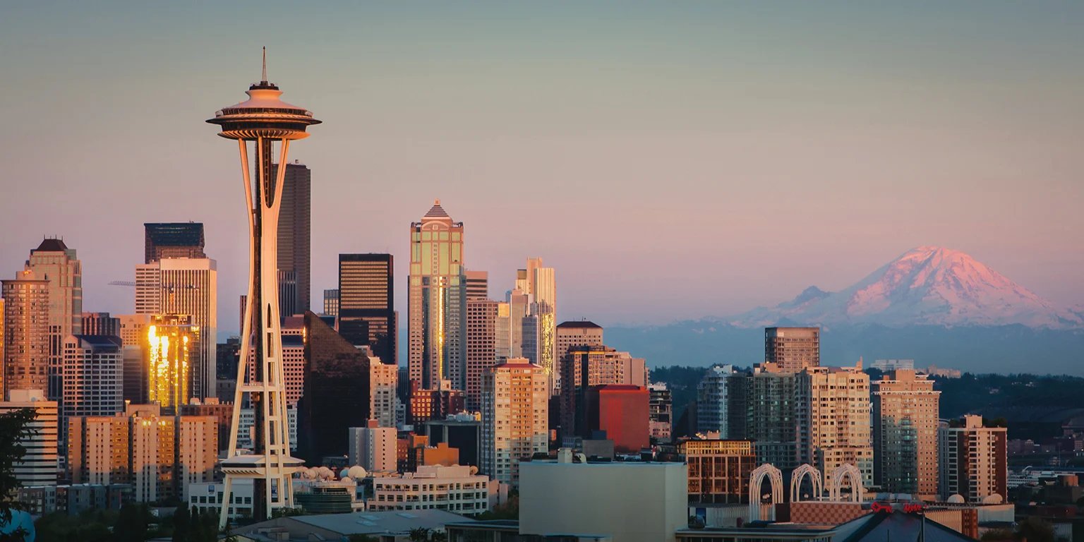 Photo of The Northwest Legacy Group - Morgan Stanley