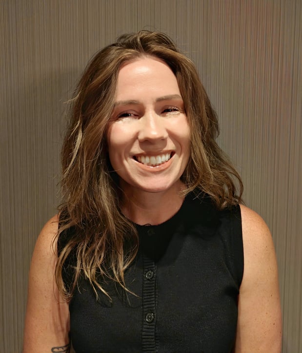 Jessica Blanton