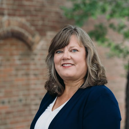 Photo of Karen S. Walsh