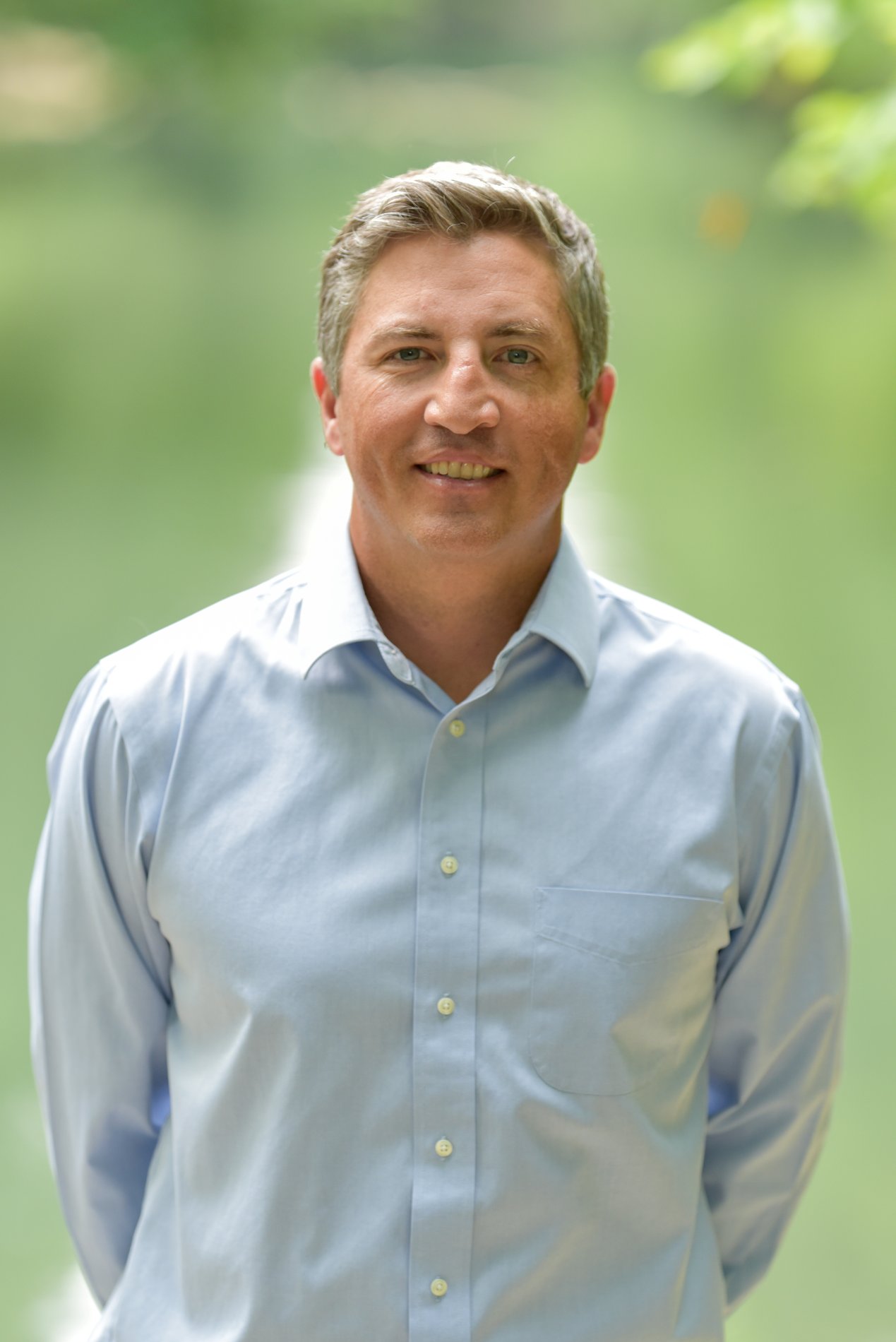 Agency Owner - Zachary Connolly