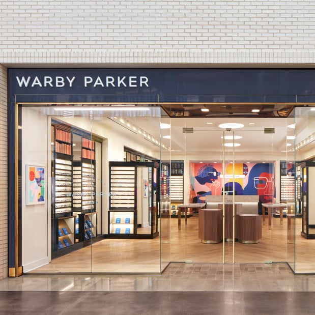 Warby parker locations in dallas texas