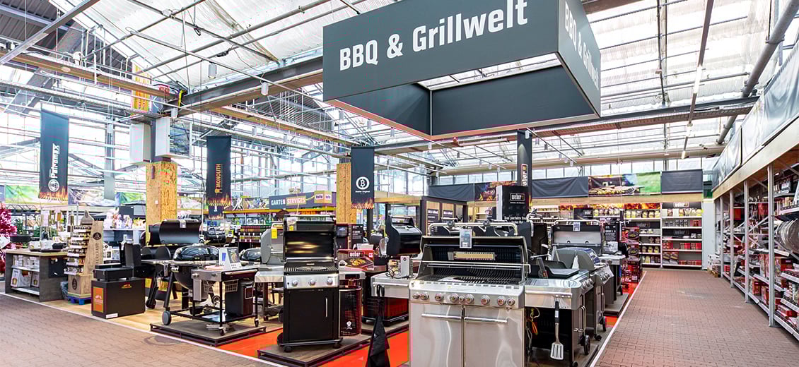 Dein OBI Markt KölnMarsdorf, EmmyNoetherStraße 12