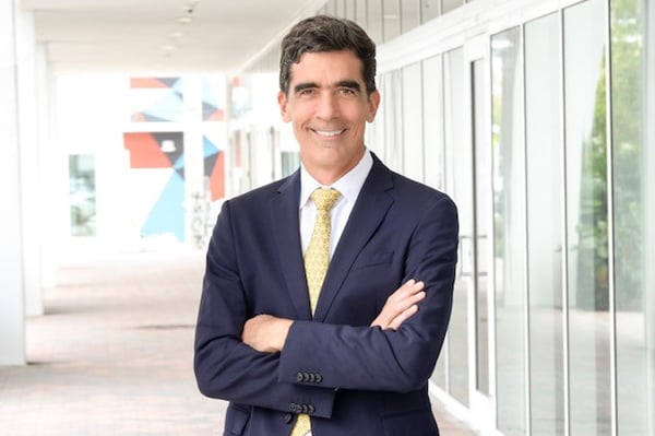 Photo of Juan Sonzini