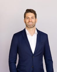 Photo of Justin Griffin - Morgan Stanley