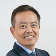 Personal Financial Representative Tsunghsin Chen