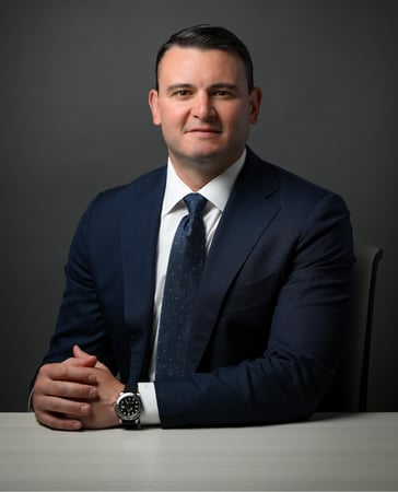 Photo of Thomas Interlicchio