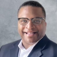 Personal Financial Representative Terence Armstead