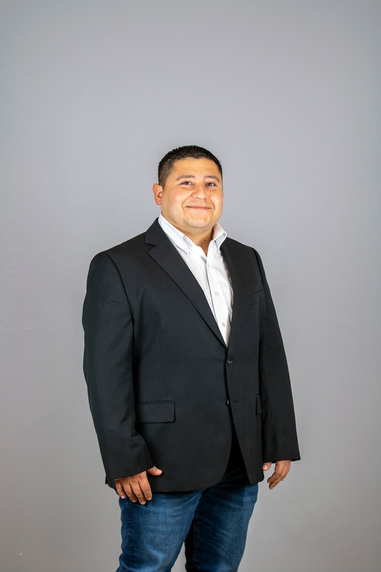 Allstate Car Insurance in Brownsville, TX David Rodriguez