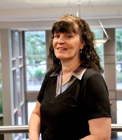 Photo of Patty Bento