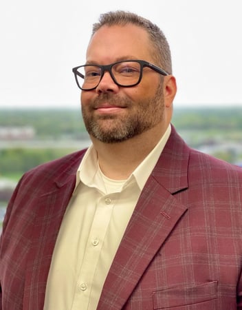 Photo of Eric N Chandler