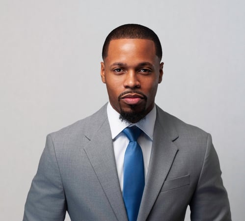 Photo of Tyler Paulino