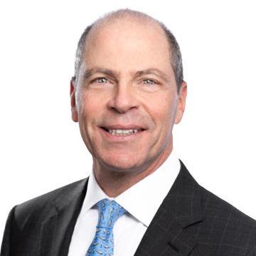 Photo of John L Vessa