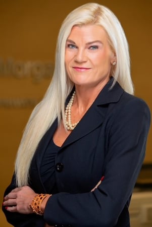 Photo of Sarah Dellolio