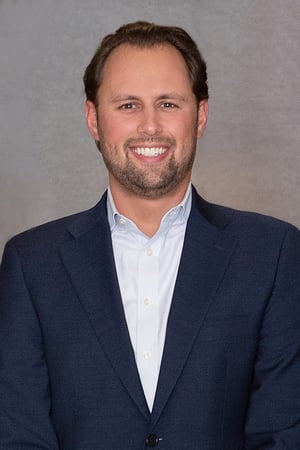 Photo of Kevin Oakes, CFP®*, CRPC®*, CRPS®*