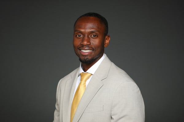 Photo of Andrew Virgile