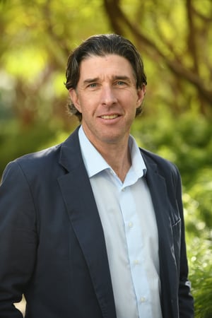 Photo of J.P. Scanlon