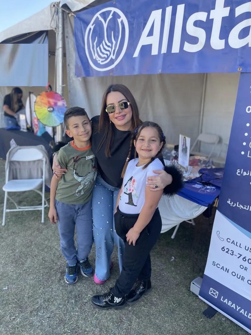 Lara Yalda Peoria, AZ