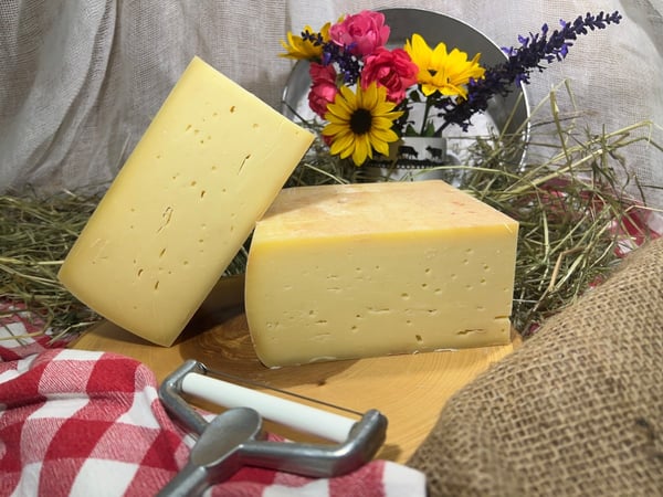 Raclette-Chnobli