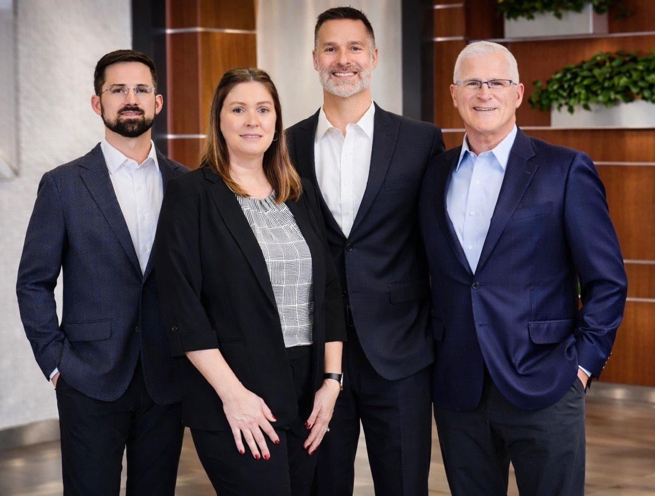 Photo of The Olexa Lougheed Group - Morgan Stanley