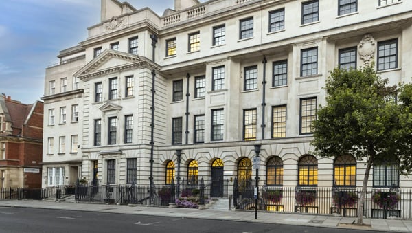 About The Harley Street Clinic