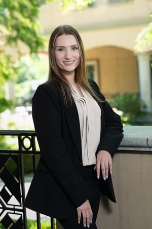 Photo of Rita Olmedo