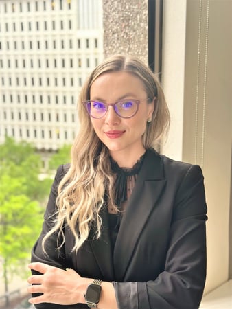 Photo of Gabrielle Bulgari