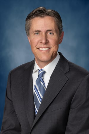 Photo of Andrew R Clark