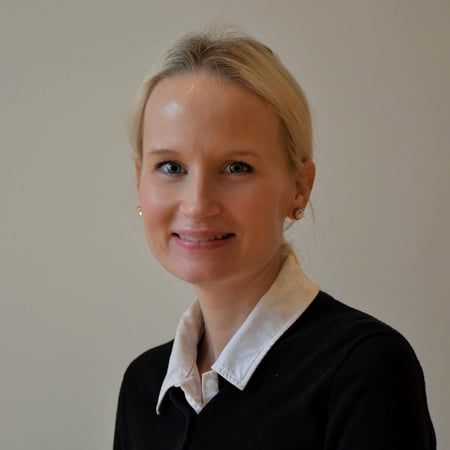 Photo of Lauren Taney