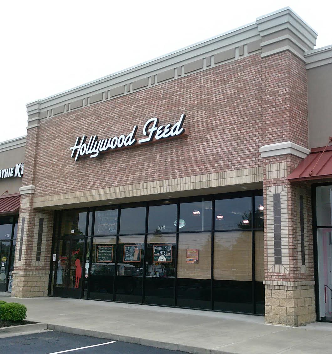 Hollywood Feed Collierville: {KEYWORDS} in Collierville, TN