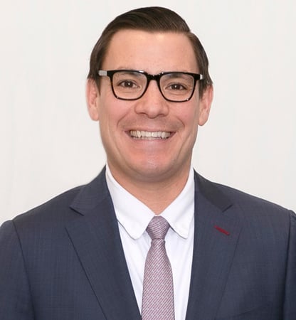 Photo of Jonathan Peters