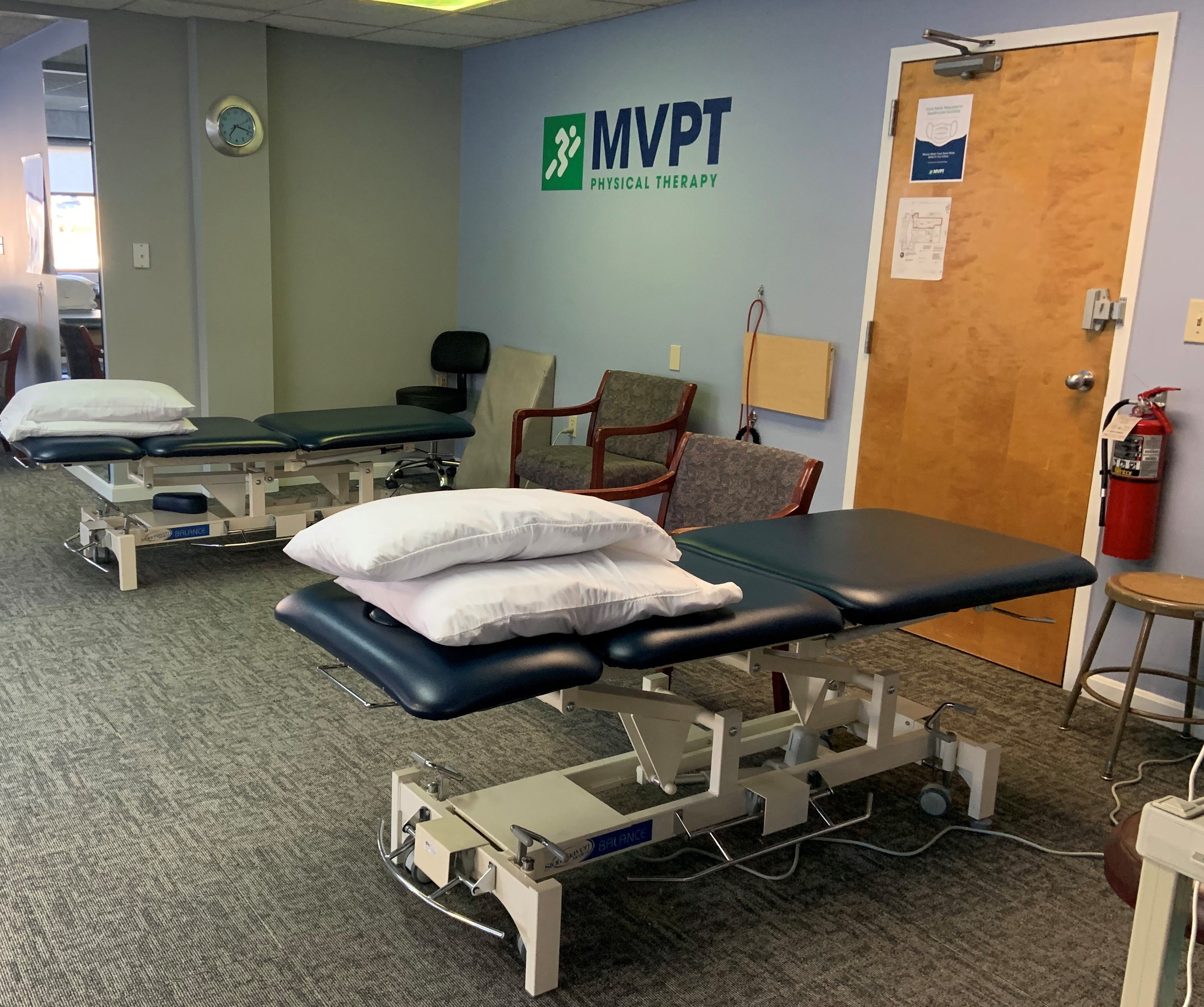 Electrical Stimulation Bedford, Manchester, derry, Nashua, NH - MVPT
