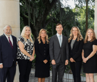 Photo of The Cardinal One Group - Morgan Stanley