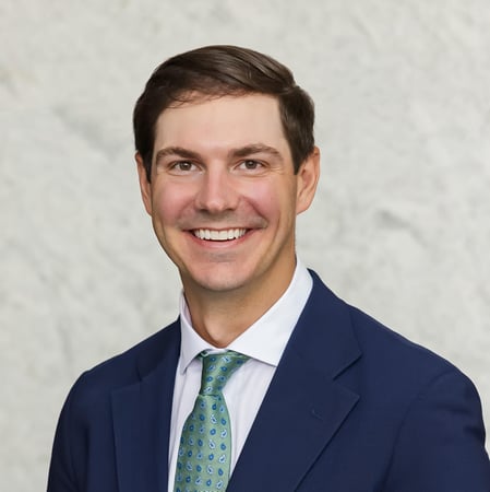 Photo of Cole Truxillo