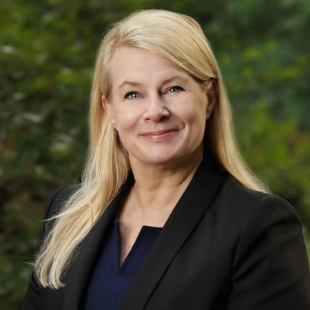 Photo of Melissa A. Harrington