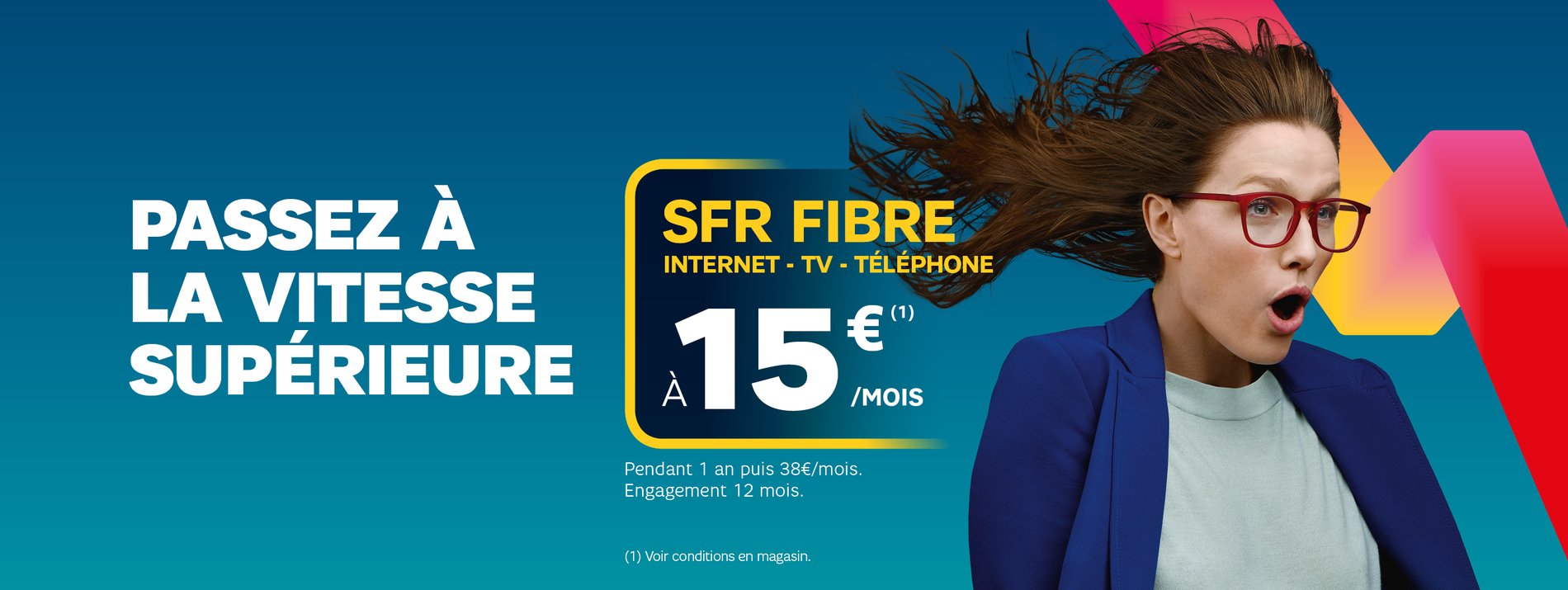 Boutique Sfr A Salon De Provence Carnot Forfaits Telephone Et