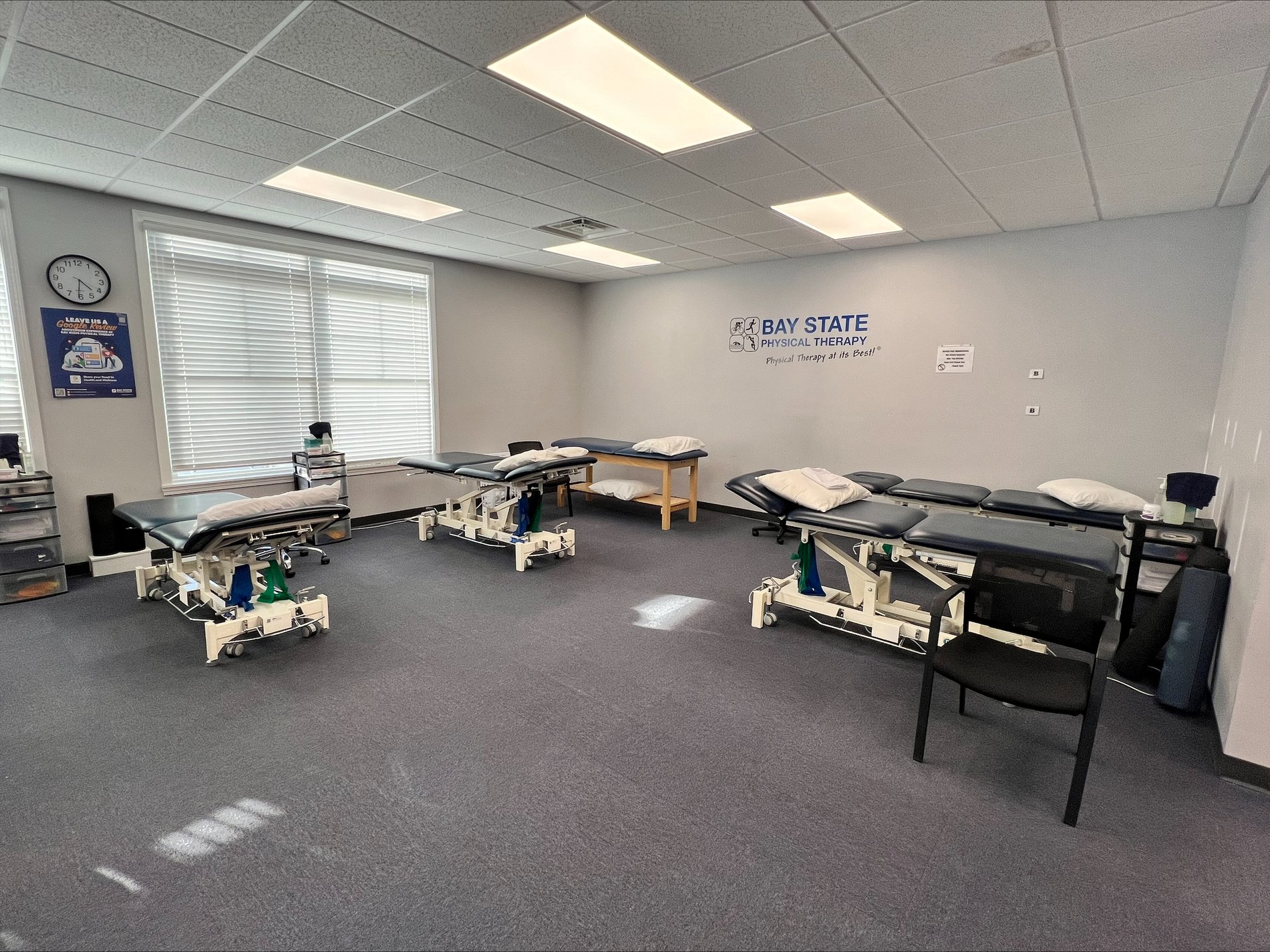 Treatment area 3