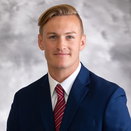 Photo of Liam Marshall