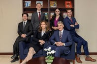 Photo of San Francisco Elements Group - Morgan Stanley