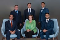 Photo of The Patagonia Group - Morgan Stanley