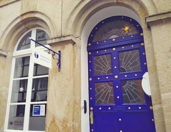 Superintendentur des Kirchenkreises Osnabrück